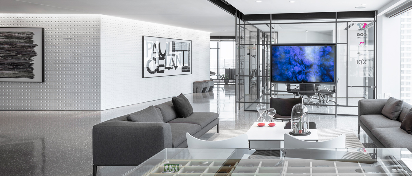 SVB Tel Aviv
