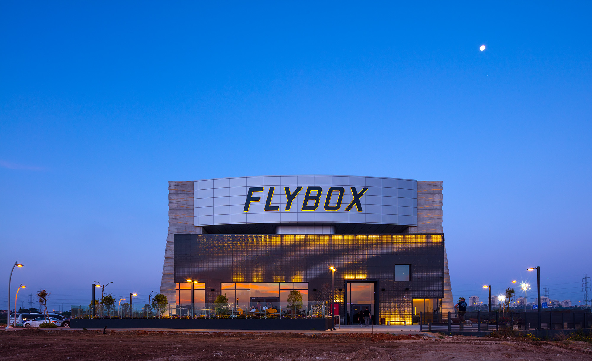 FLYBOX