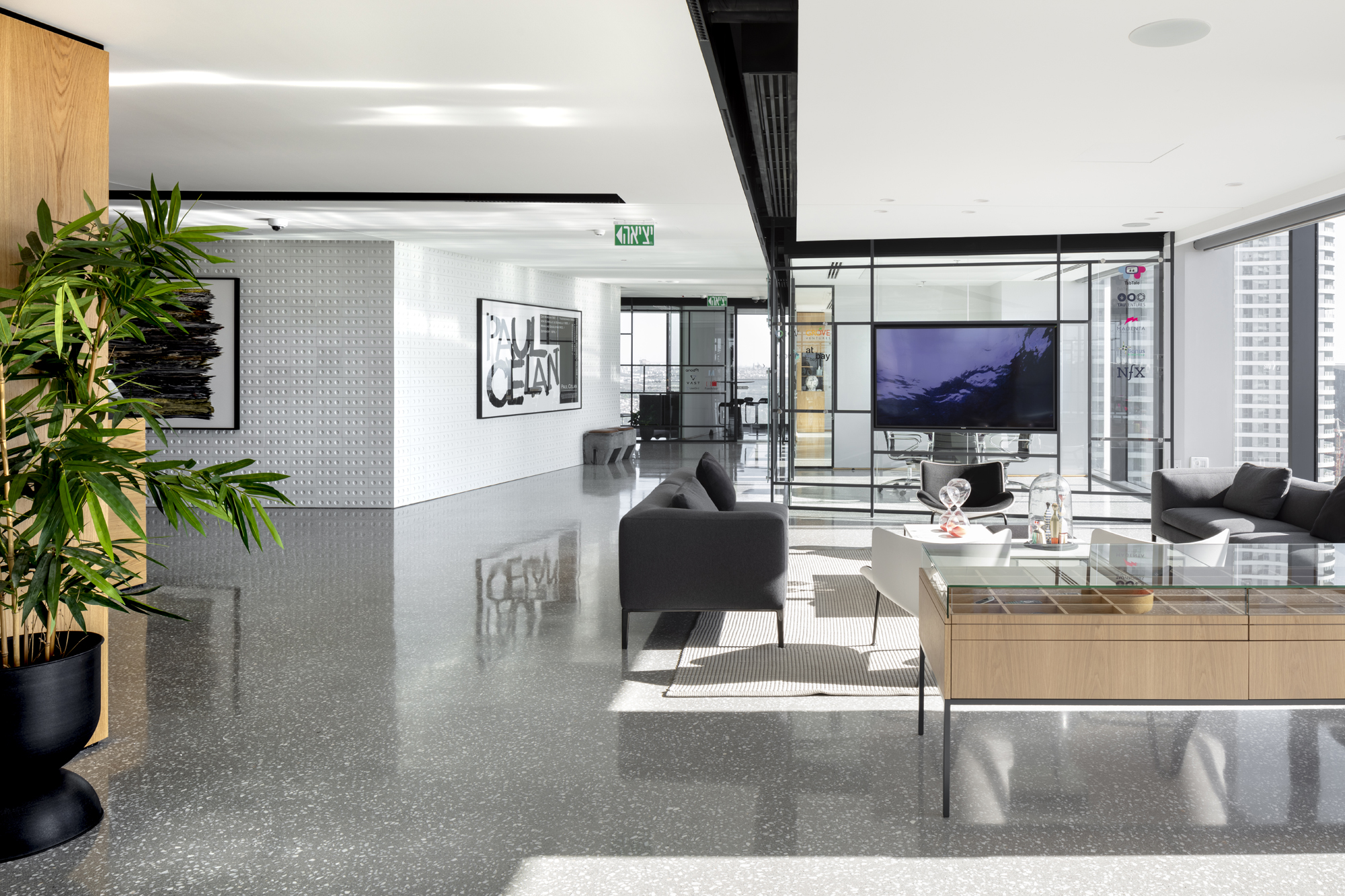 SVB office