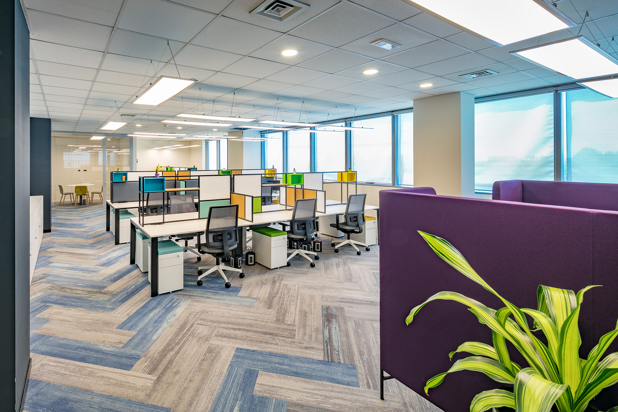 Custom Made Furniture Systems