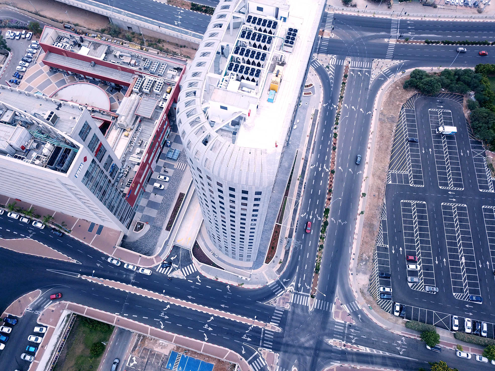 metromall rehovot city gate