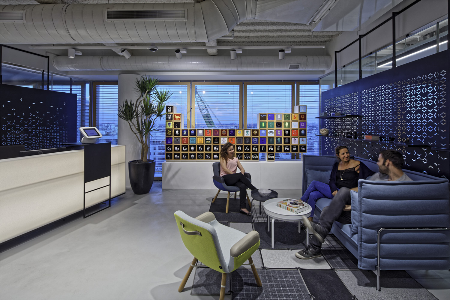 MAIN TLV HI-TECH