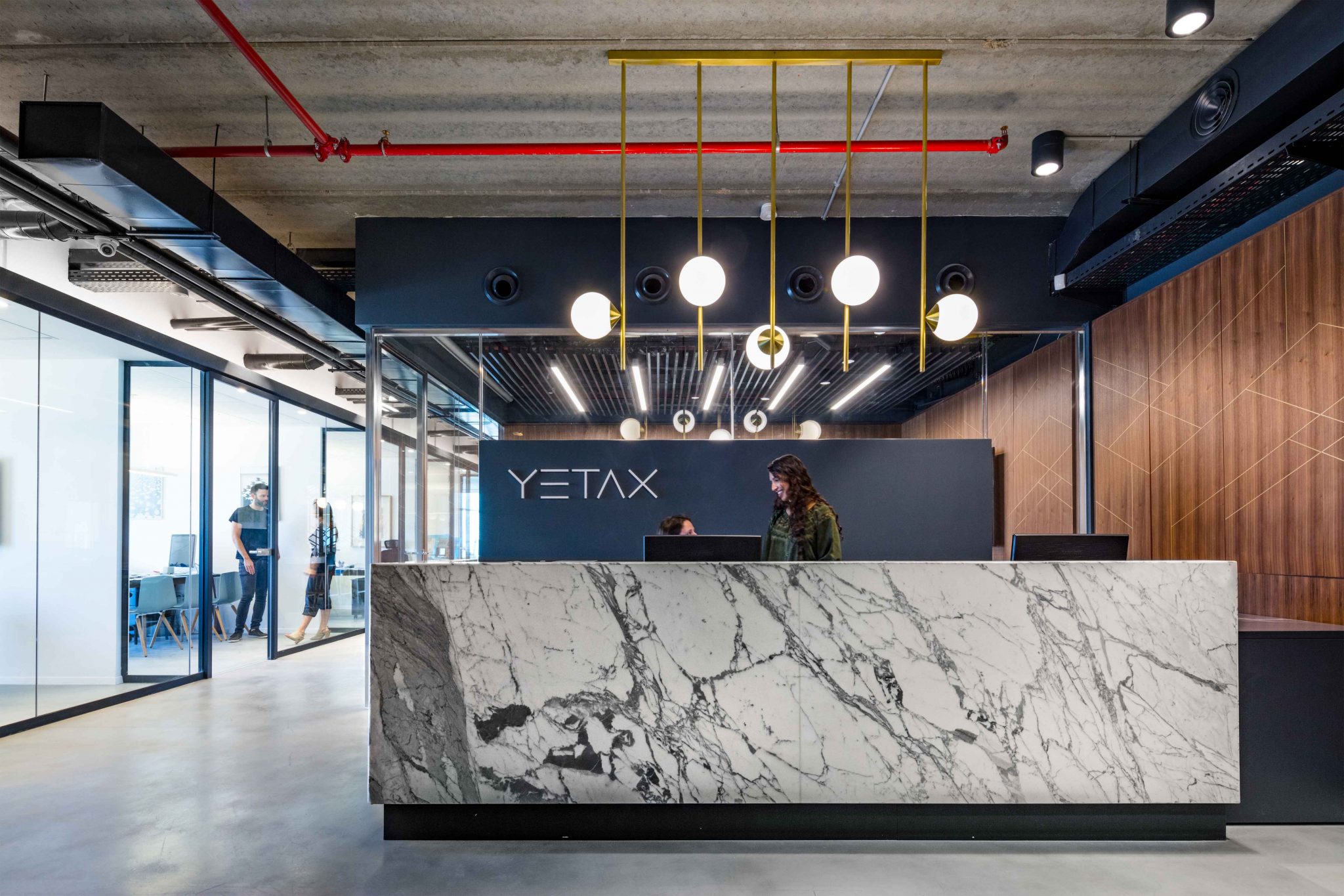 YETAX