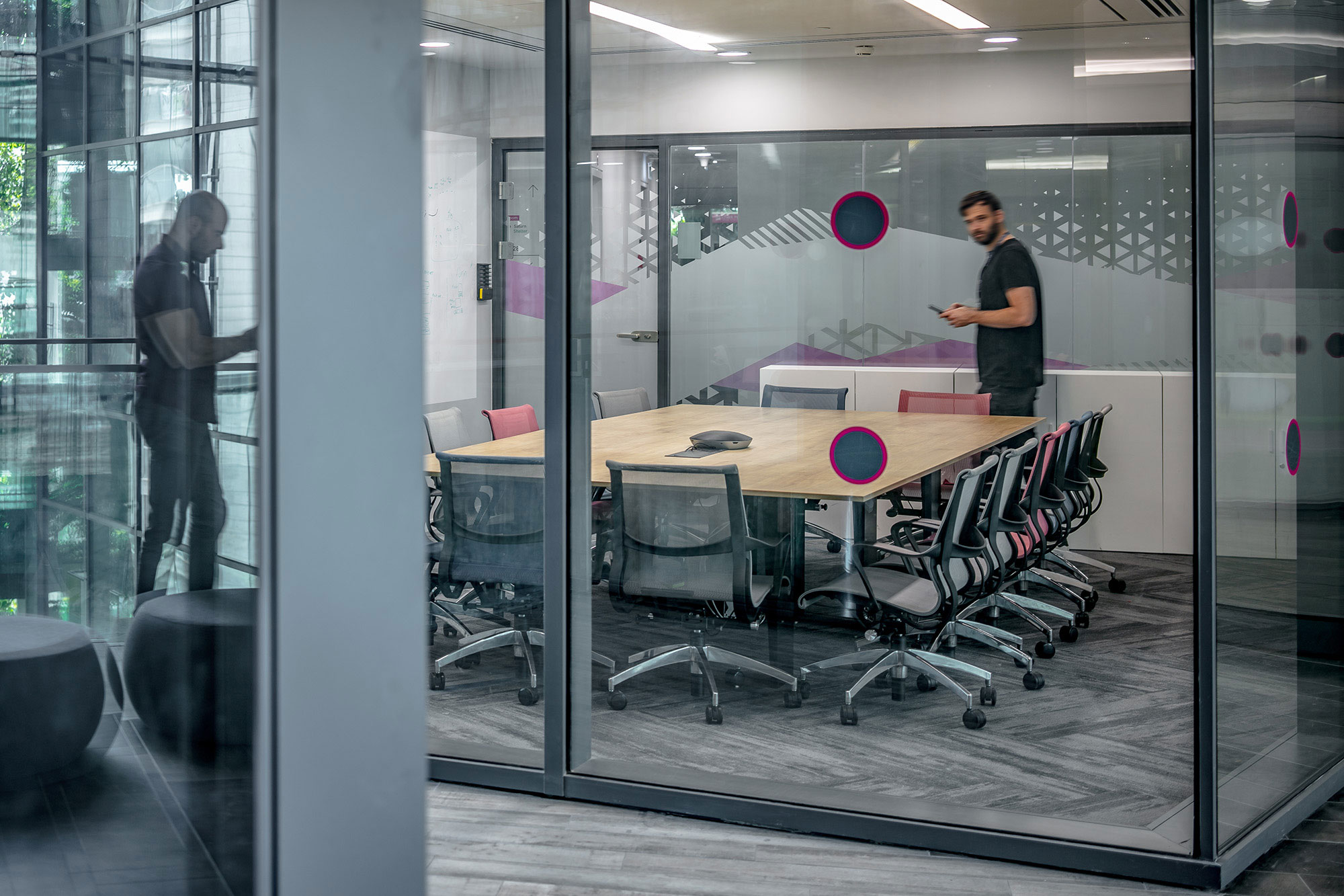 Check Point Headquarters