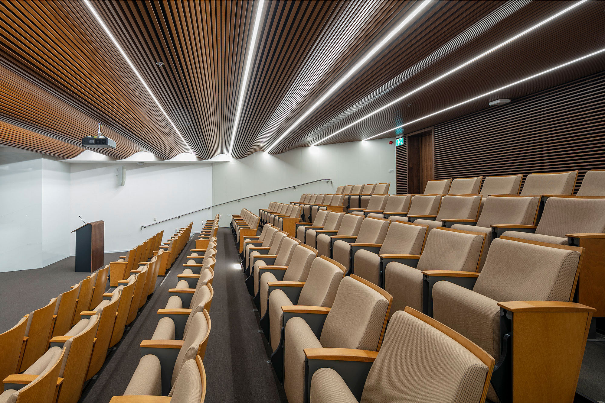 Schmidt Hall