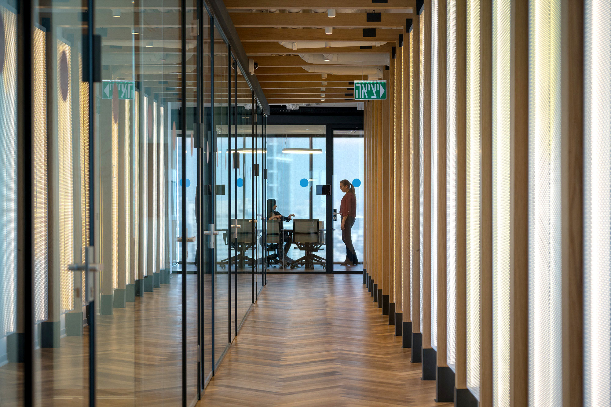 Global consulting firm