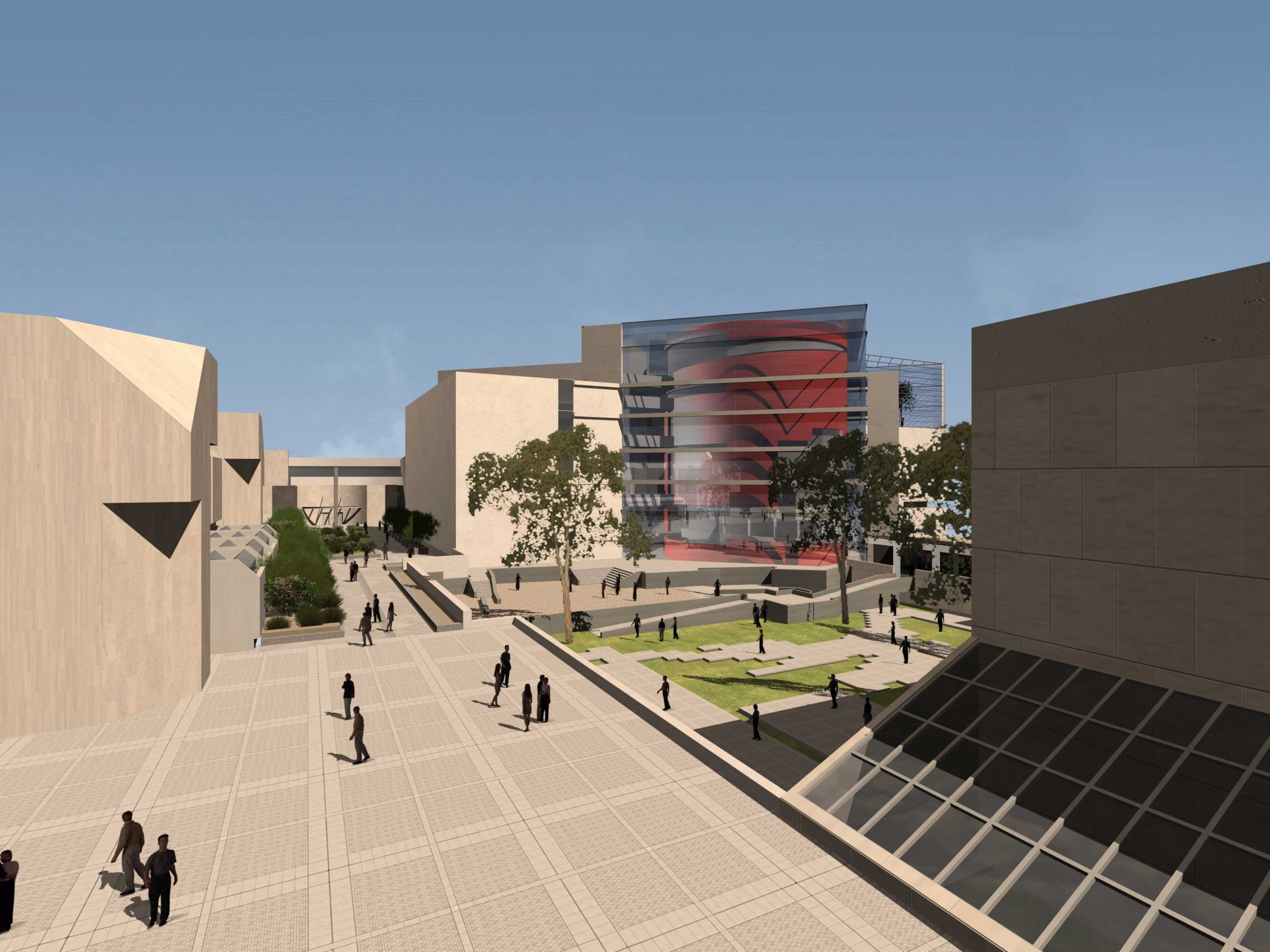 Tel_Aviv_Museum_ Tel_Aviv_Museum_