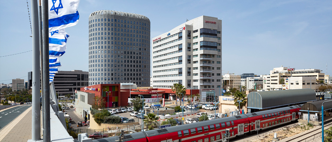 Urban Renewal