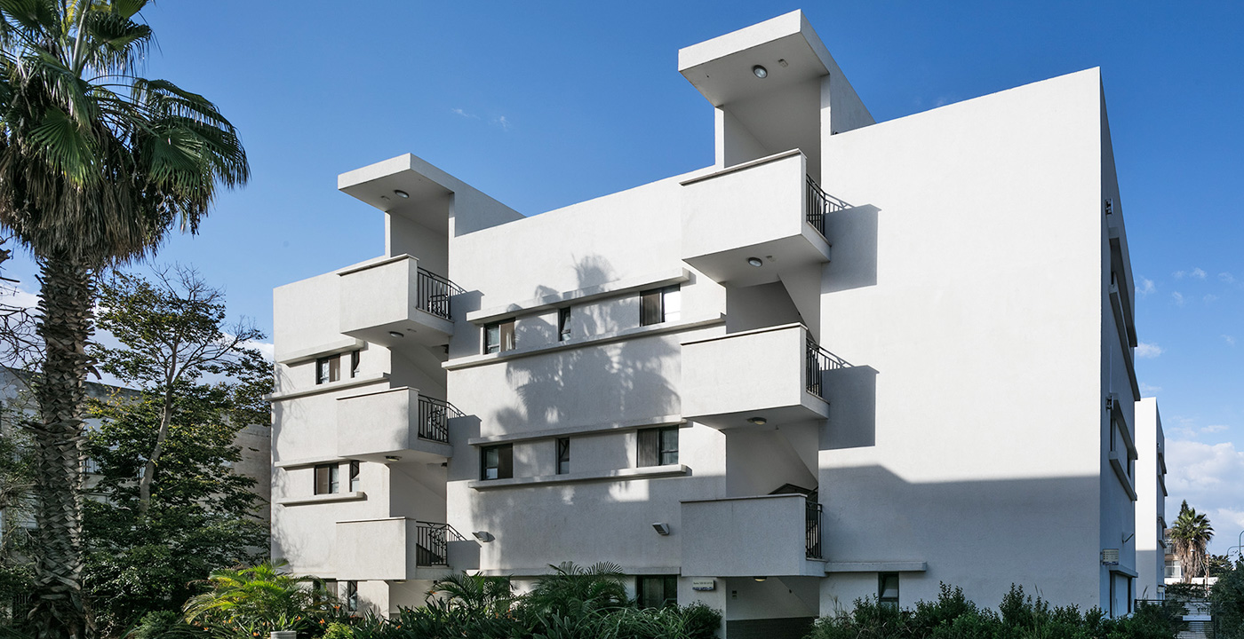 Student dormitories