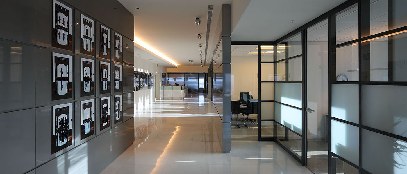 Tadmor Levy & Co
