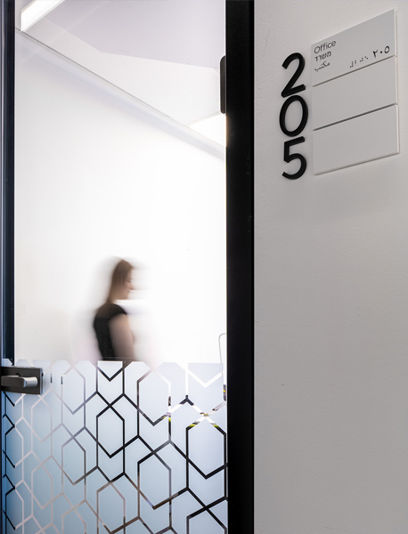 Student dormitories
