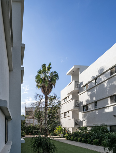 Student dormitories