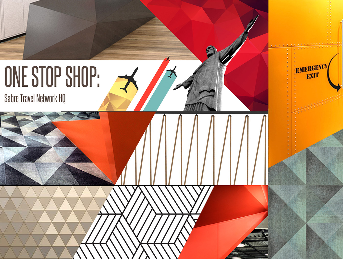 one stop shop