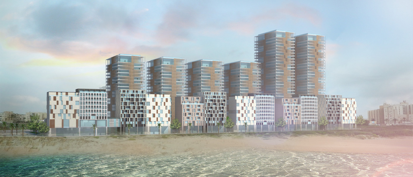Urban Renewal