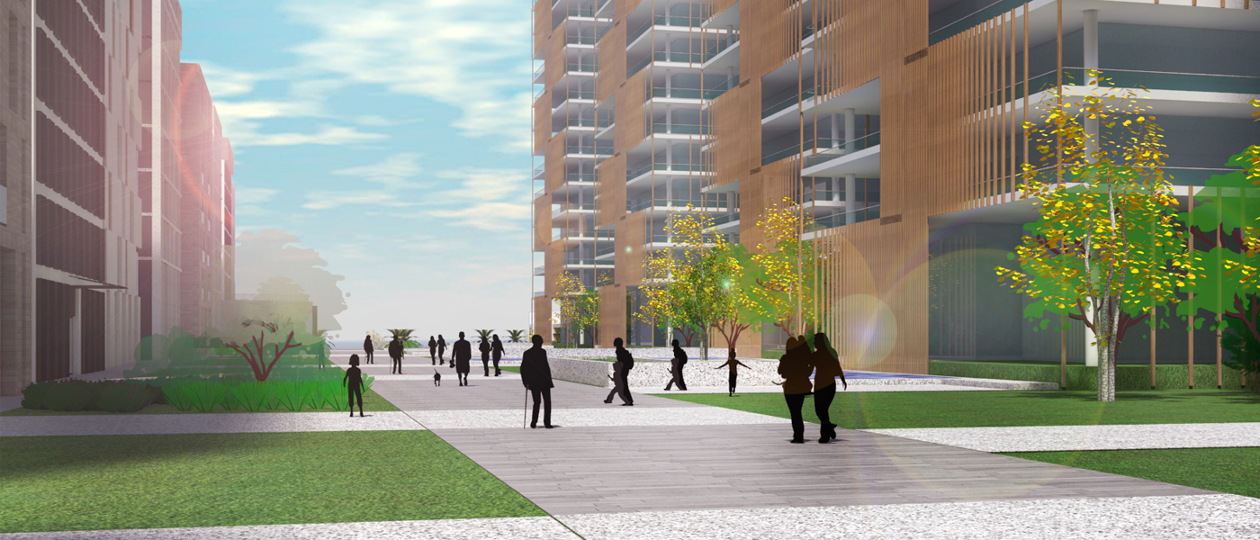 Urban Renewal