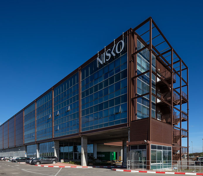 NISKO