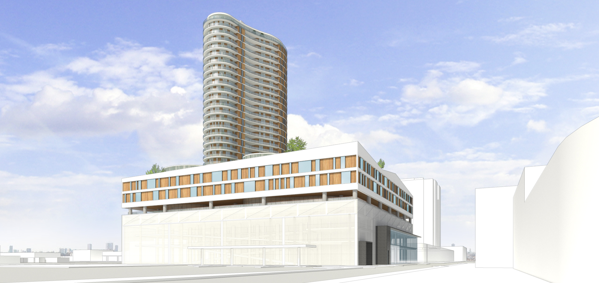 Mixed Use