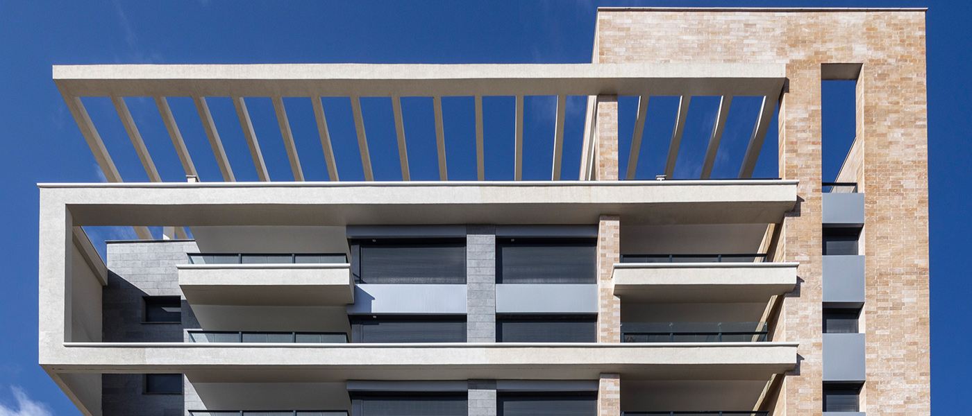 Pinkas Ramat Gan Urabn Renewal