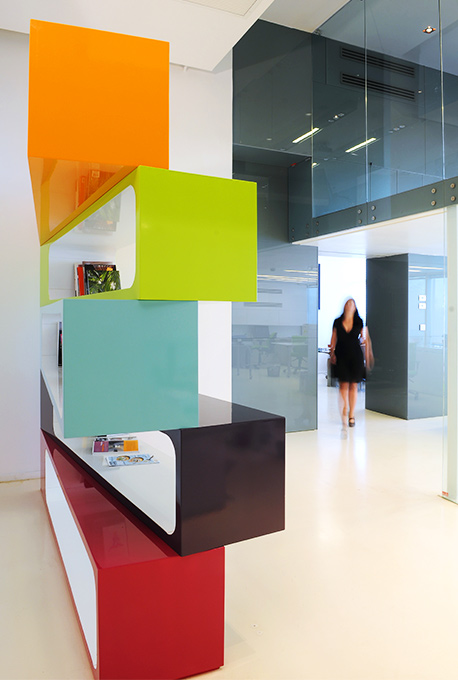 Custom Made Furniture Systems