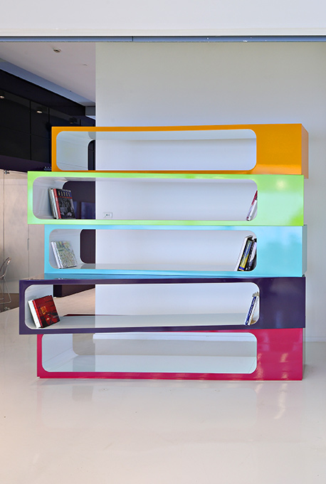 Custom Made Furniture Systems