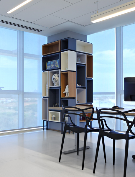 Custom Made Furniture Systems