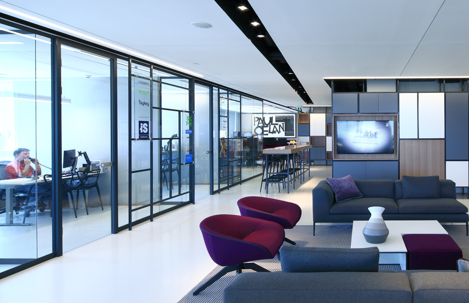 Custom Made Furniture Systems