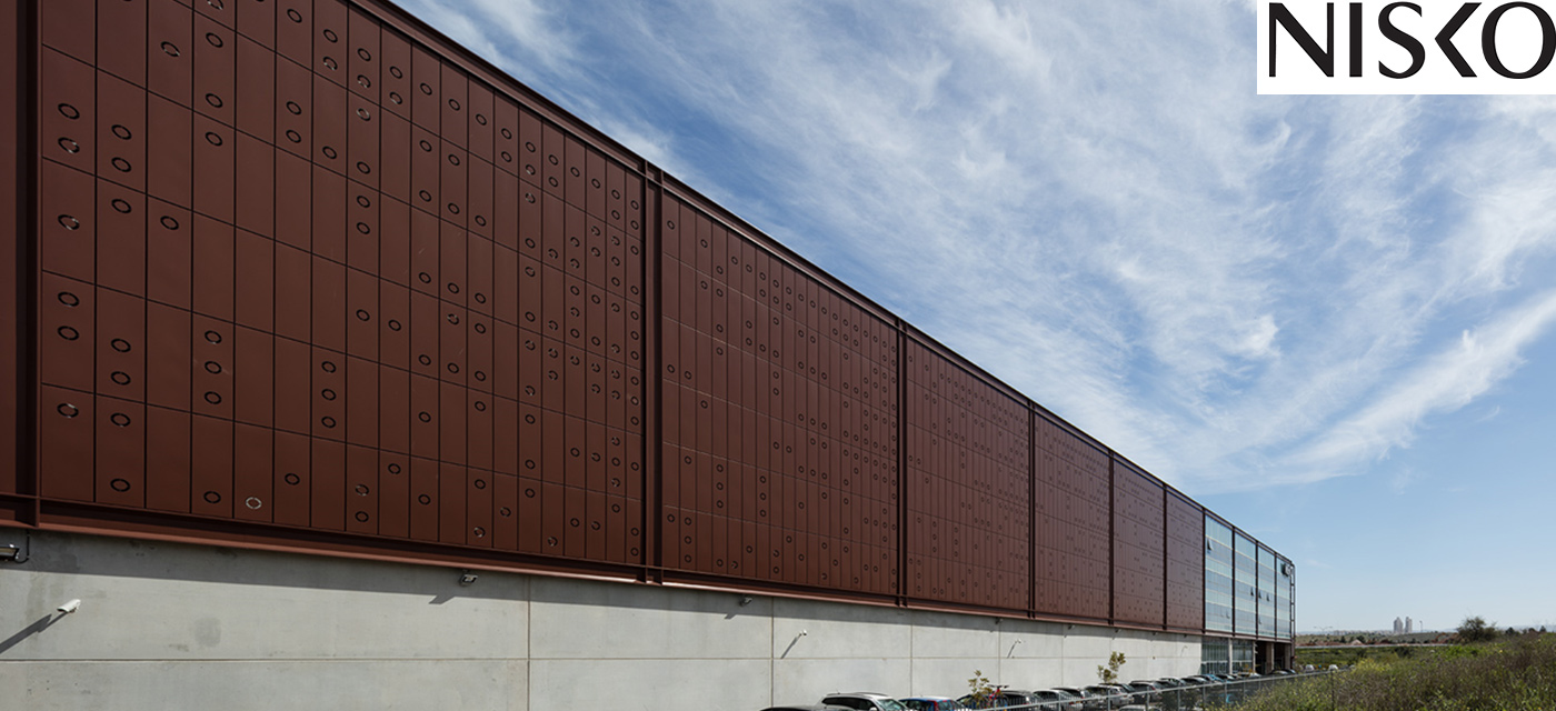 Logistics Meets Branding