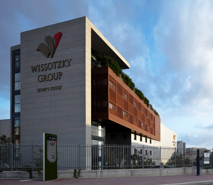 WISSOTZKY