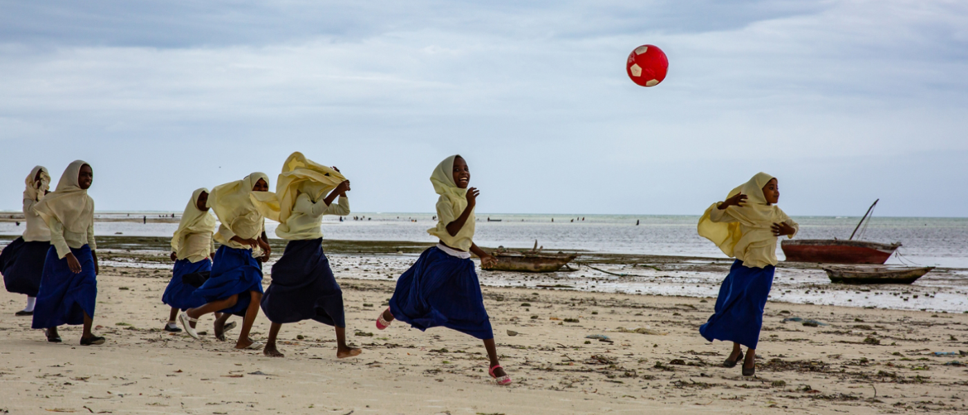Zanzibar