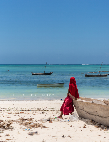 Zanzibar