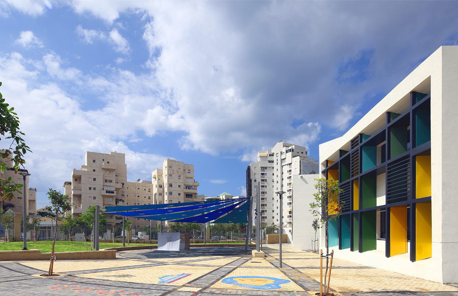 Urban Renewal