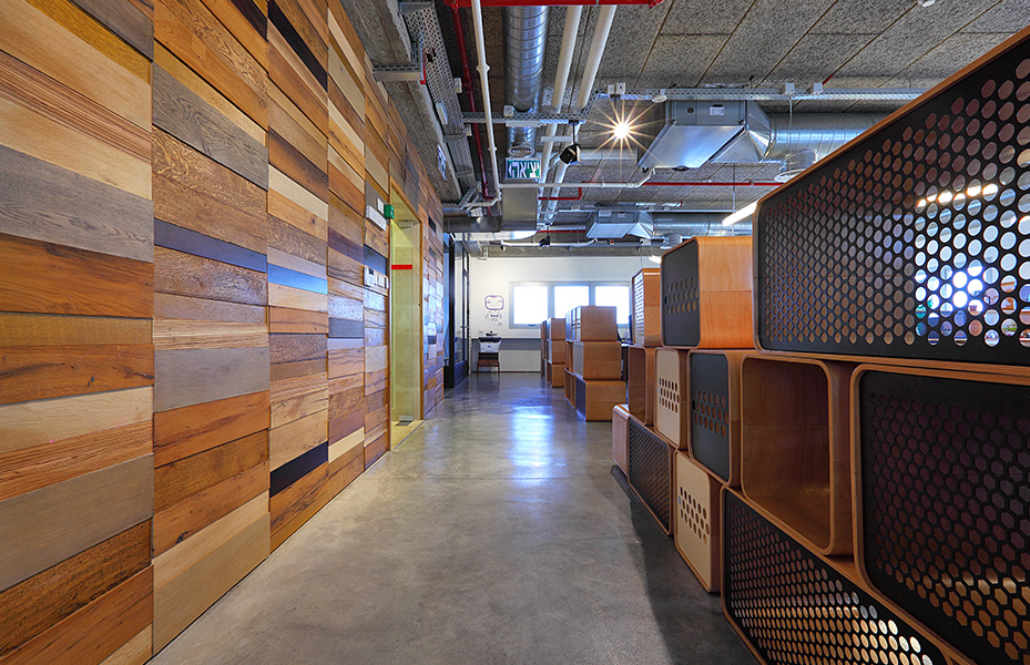 Custom Made Furniture Systems