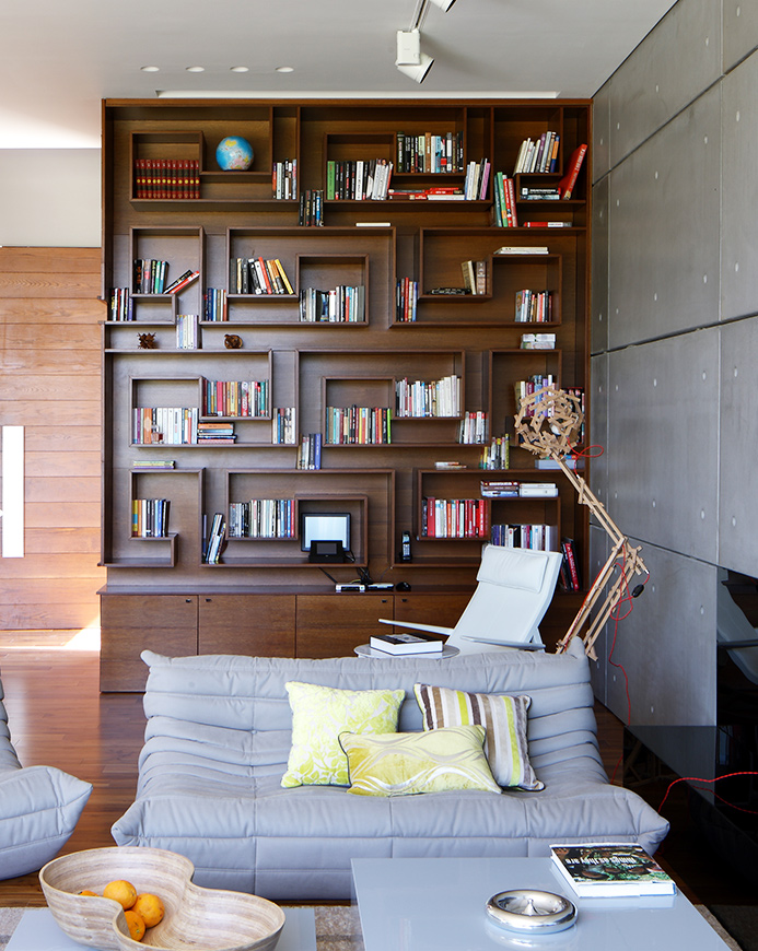 Custom Made Furniture Systems