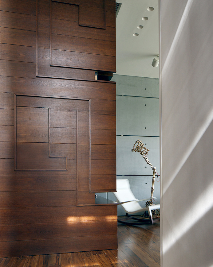 Custom Made Furniture Systems
