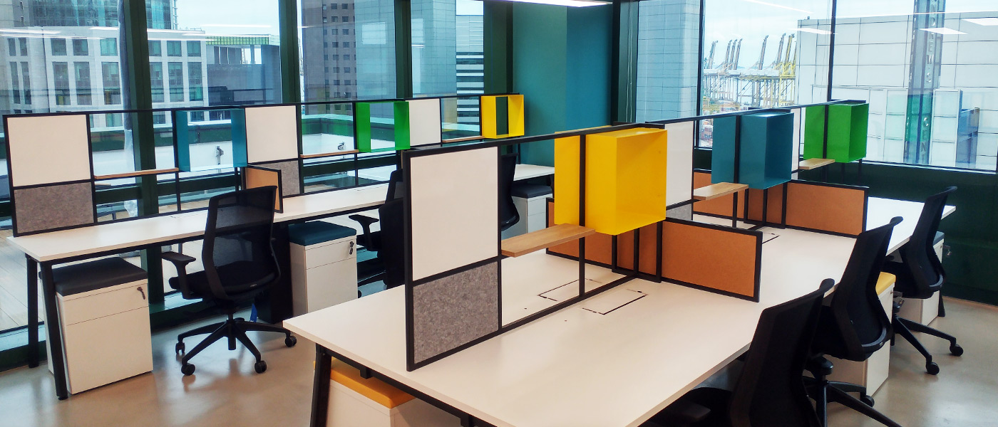 Check Point Global Offices
