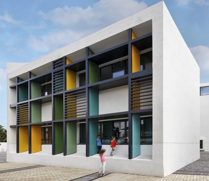 Kohav Hatsafon School