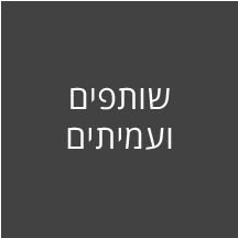 שותפים ועמיתים