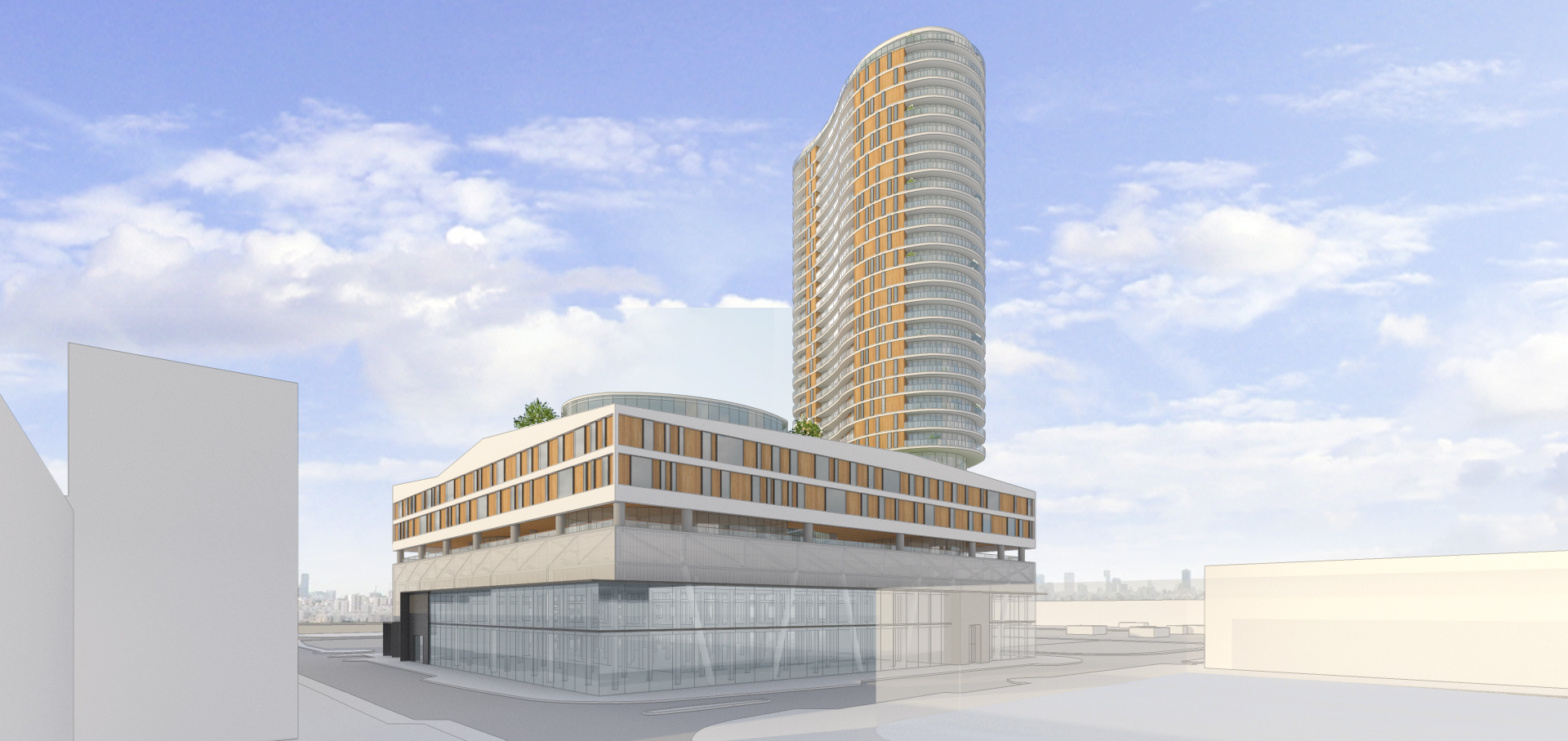 Mixed Use