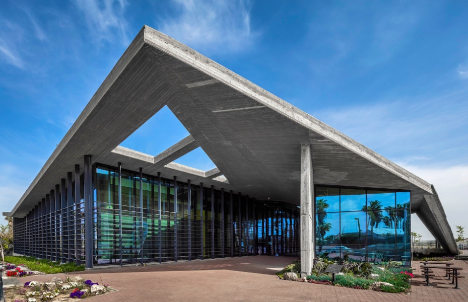 Mandel Innovation Center