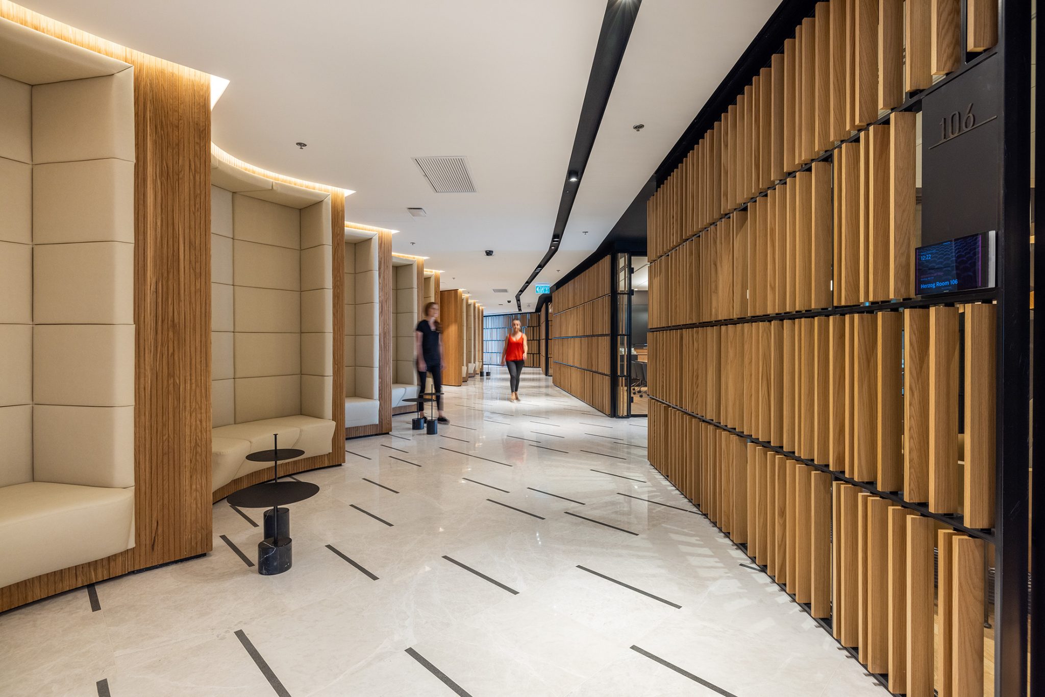Herzog law Offices
