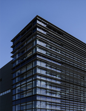 Shalom Zeev Center